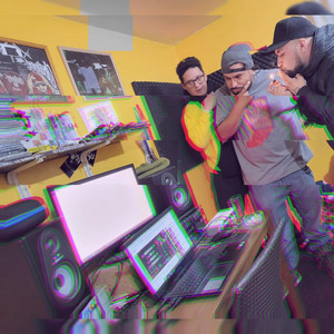 CALL OF RAP by Docplex, ZFS, NOSENAHYOH, DJ SC