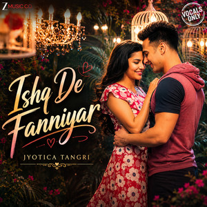 O Meri Laila - Atif Aslam & Jyotica Tangri Vocals Only - Single by