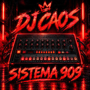 Sistema 909 by Dj El Caos