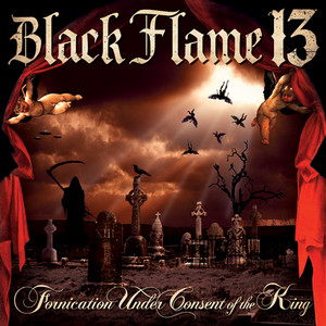 Black Flame 13 | Spotify