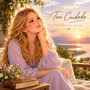 Tua Luz Encontra Meu Caminho by Vera Lúcia Gonçalves