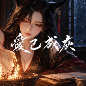 愛已成灰 by 九黎月