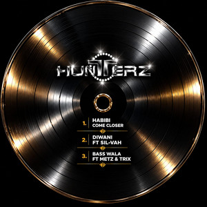 Bass Wala by Hunterz, Metz N Trix