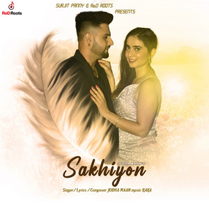 Sakhiyo by Jodha Mann, Raka