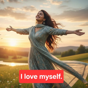Love Yourself by Jordan Tay