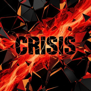 Crisis by Jane Sual Ver