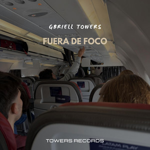 Fuera de foco by Gbriell Towers