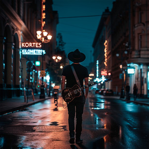Kortes — Кілометри