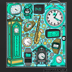 Saxy Time by Saxually Active