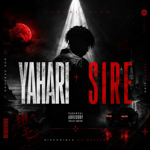 YAHARI SIRE by Bakha Tokha