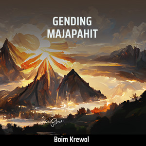 DJAVA IMMORTAL - GENDING MAJAPAHIT