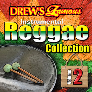 Drew's Famous Instrumental Reggae Collection (Vol. 2) album
