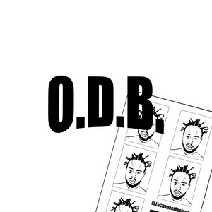 O.D.B. by Chanceko