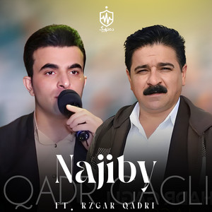 Qadr Gagli - Layla (feat. Rzgar Qadri)