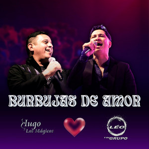 Burbujas de amor