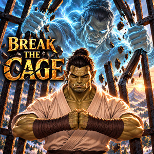 Break The Cage by Twisted Tavern Tunes