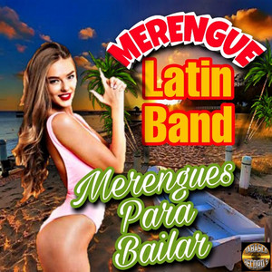 Merengue Para Bailar album