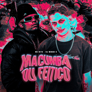 MACUMBA OU FEITIÇO