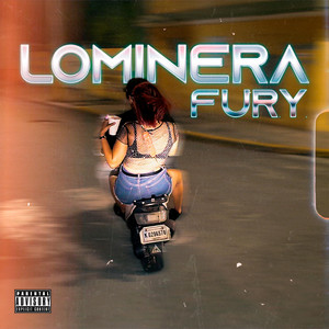 Lominera by Fury 63
