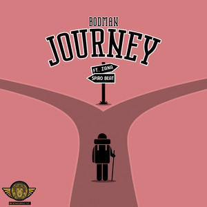 Journey by Bodman, ZANA