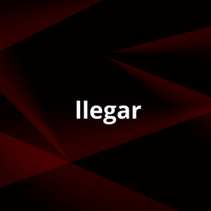 llegar by Chiky Bray
