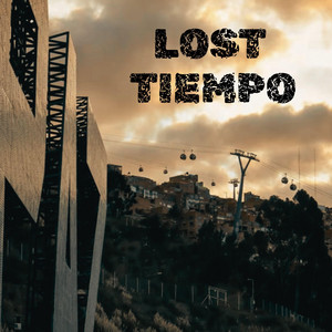 Lost Tiempo by Tatozx