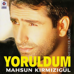 Mahsun Kirmizigül - Sevdim