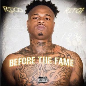 Bust It Open by Rico Ritch
