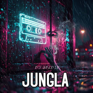JUNGLA by La Potranca Prod