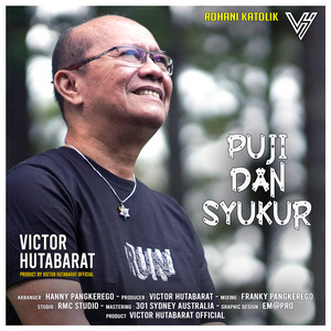 Puji Dan Syukur