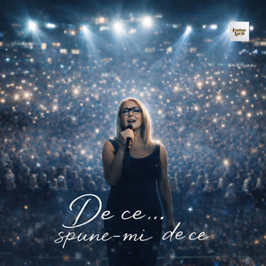 Esteban Luz St - De Ce.., Spune-Mi De Ce