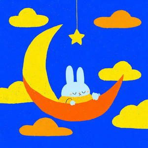 Calm Tidepool Lullaby by dreamy boy