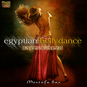 Afrah Baladi by Mostafa Sax, Hossam Ramzy