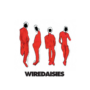 Wire Daisies