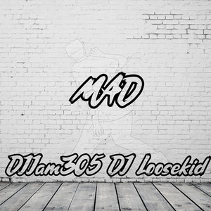Portada de Mad