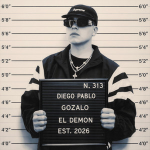 Diego Pablo - GOZALO