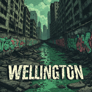 Wellington by Capital Boom