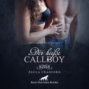 Der heiße CallBoy / Von so viel Kundinnen-Geilheit überrascht (... Ein erotisches Hörbuch von blue panther books Sex, Leidenschaft, Erotik, Lust, Hörspiel, Vögellaune)
