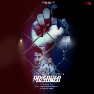 Harvinder Cheema - Prisoner