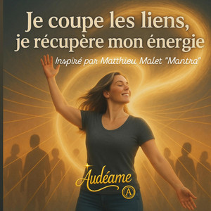 Je coupe les liens, je récupère mon énergie