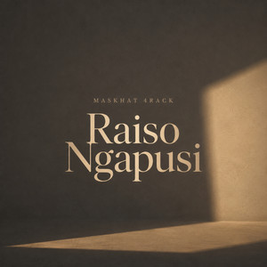 Raiso Ngapusi by Maskhat 4rack