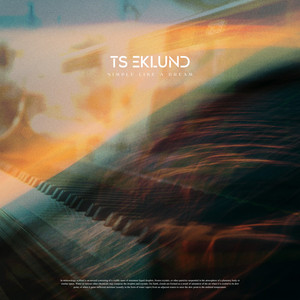 Simple Like A Dream by TS Eklund