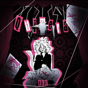 Quimera (Neferpitou) by BLK