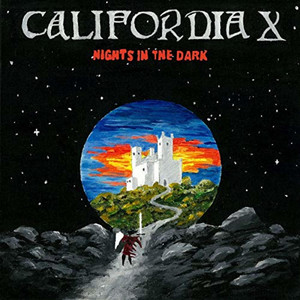 Nights in the Dark cover