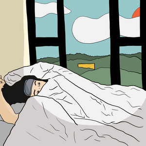 Subyub Lee - 不想躲在家