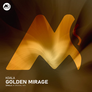 Golden Mirage by Koala, M-Sol DEEP