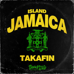 ISLAND JAMAICA by Takafin