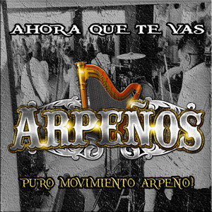 Ahora Que Te Vas