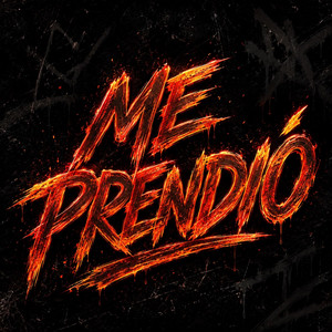 Me prendio by Keyro Cyrus