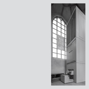 Mary Jane Leach — Pipe Dreams II (2026)